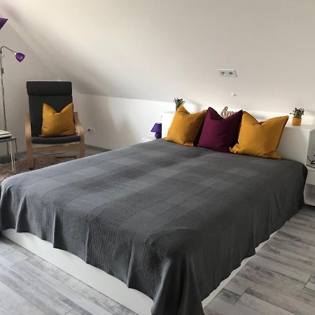 Dominik Apartmanhaz Velence Extérieur photo