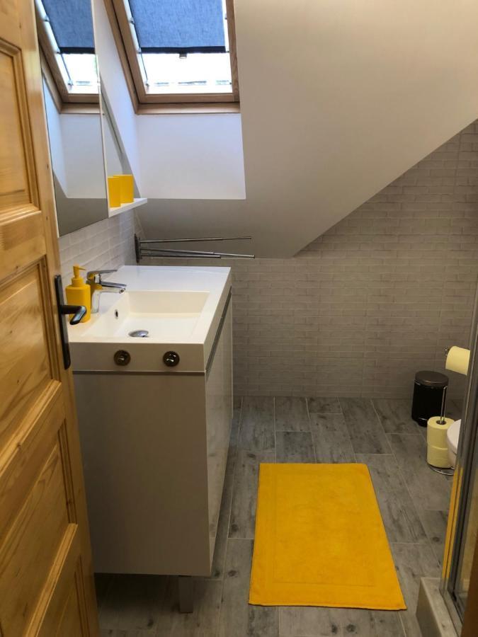 Dominik Apartmanhaz Velence Extérieur photo