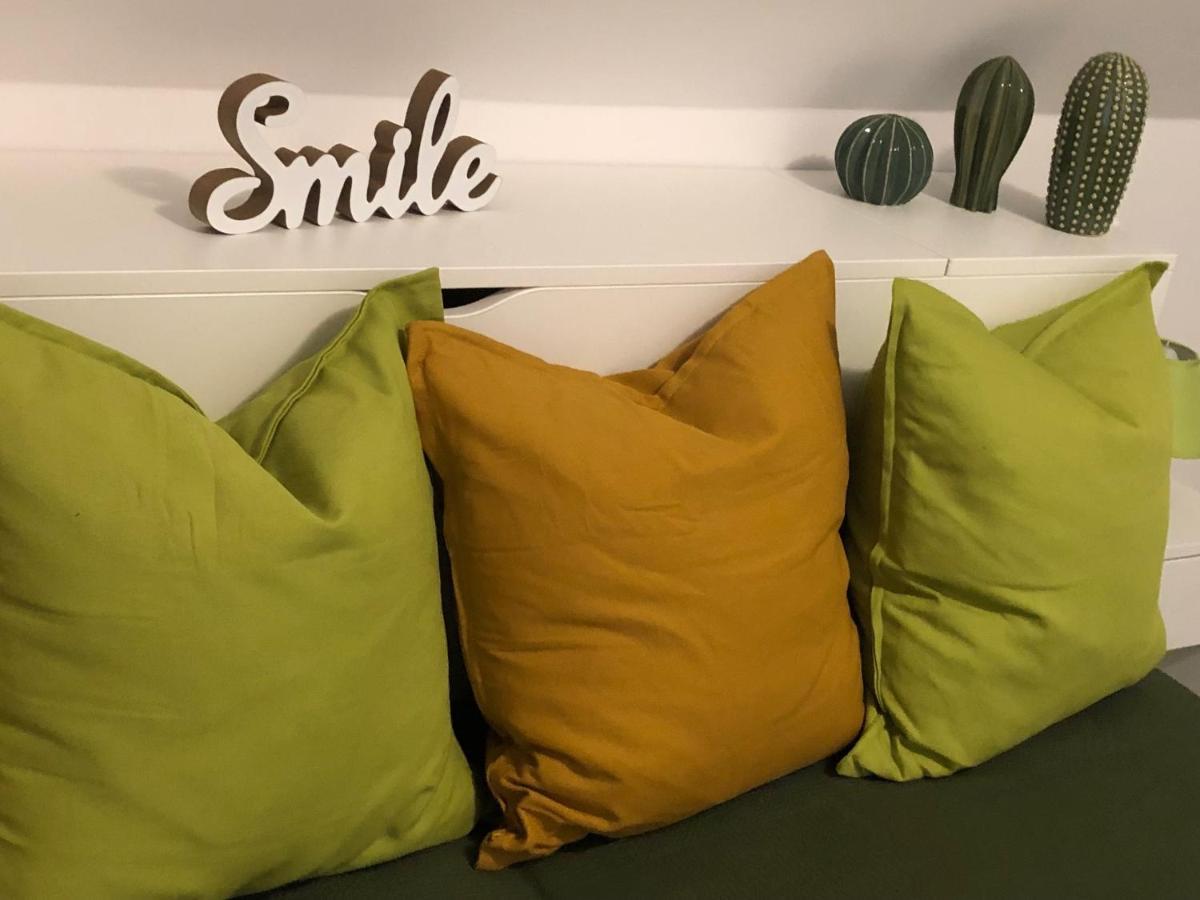 Dominik Apartmanhaz Velence Extérieur photo