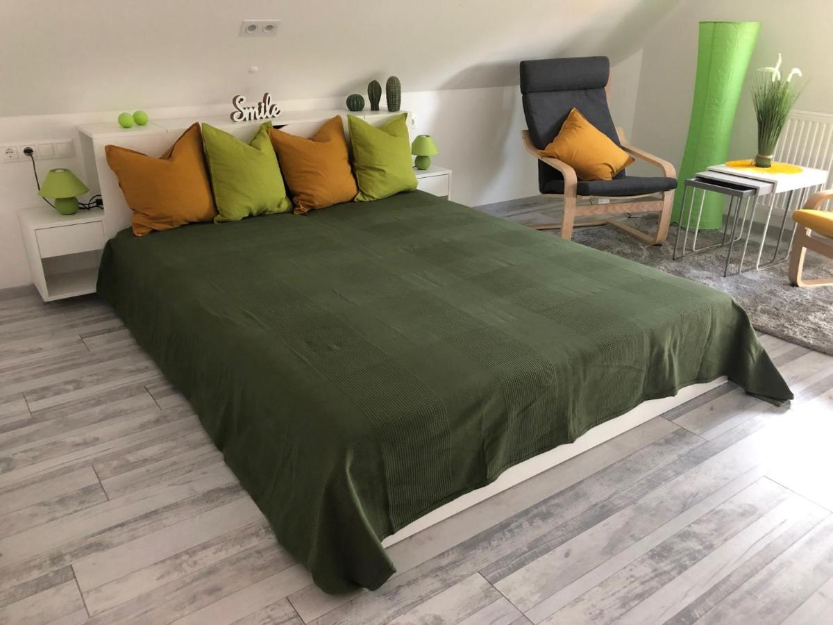 Dominik Apartmanhaz Velence Extérieur photo