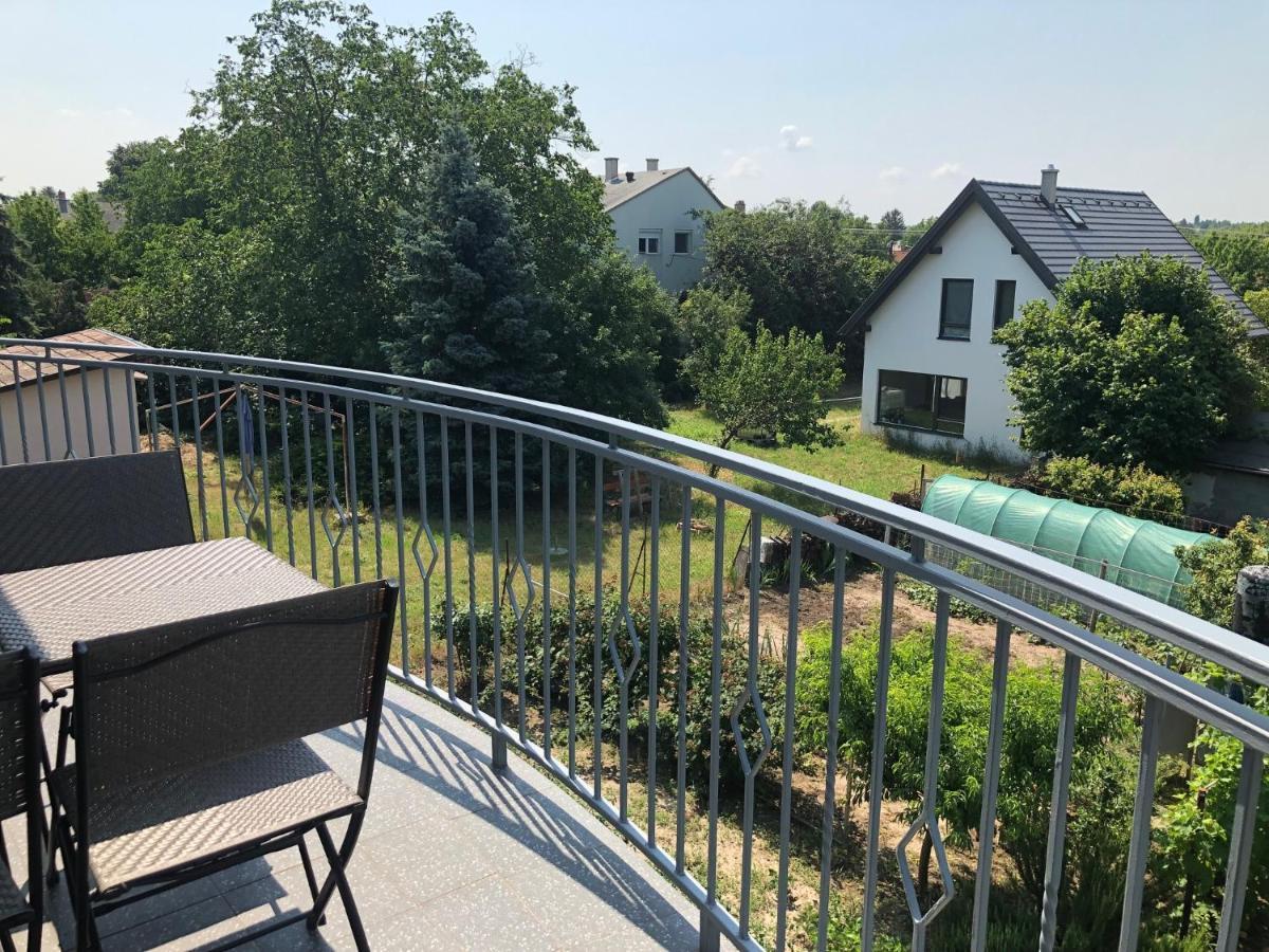 Dominik Apartmanhaz Velence Extérieur photo