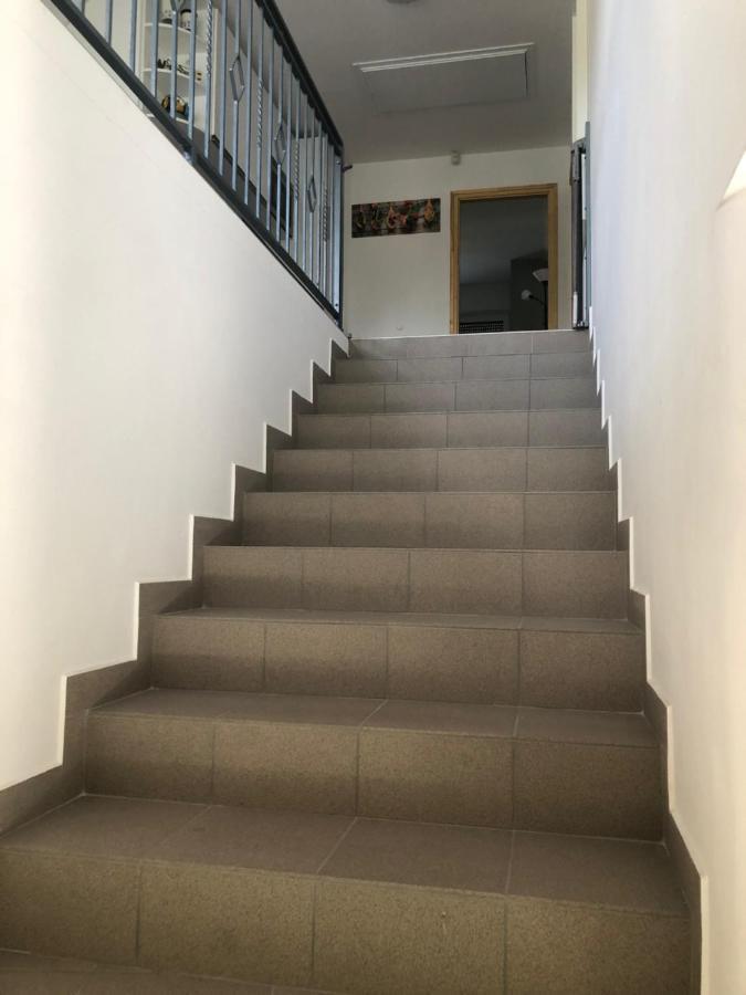 Dominik Apartmanhaz Velence Extérieur photo